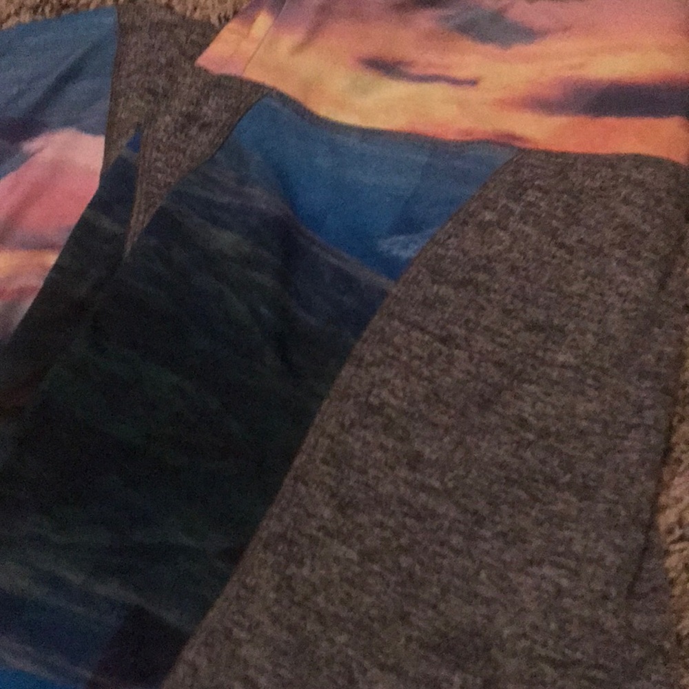 Guc lularoe jade size large